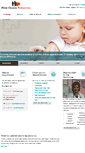 Mobile Screenshot of 1stchoicepediatrics.com